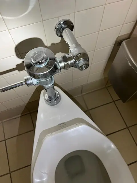 Fixture installation and repair for Pipe Repair in El Mirage